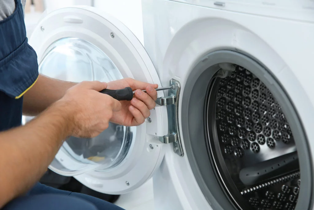 5 Guaranteed & Effortless Solutions for Common Washing Machine Issues