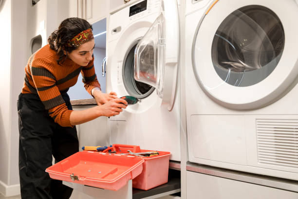 Appliance Repair Experts Riyadh