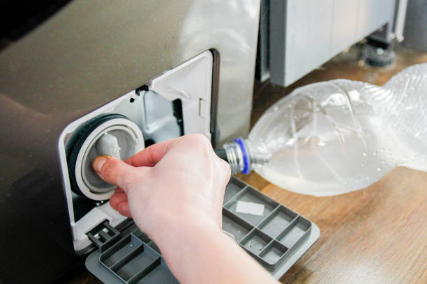 Affordable Automatic Washer Repair – Rated 5 Stars in Riyadh