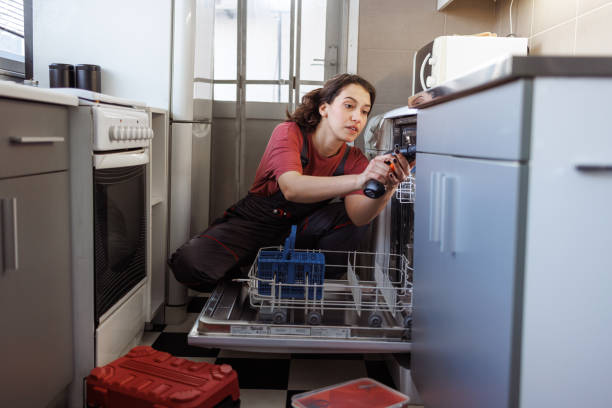 5 Guaranteed & Effortless Solutions for Common Washing Machine Issues