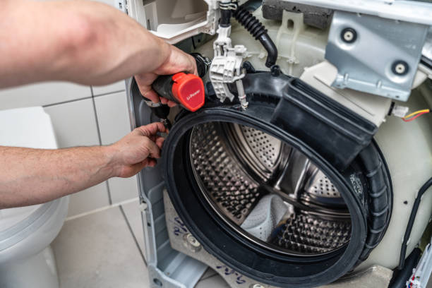 Affordable Automatic Washer Repair – Rated 5 Stars in Riyadh