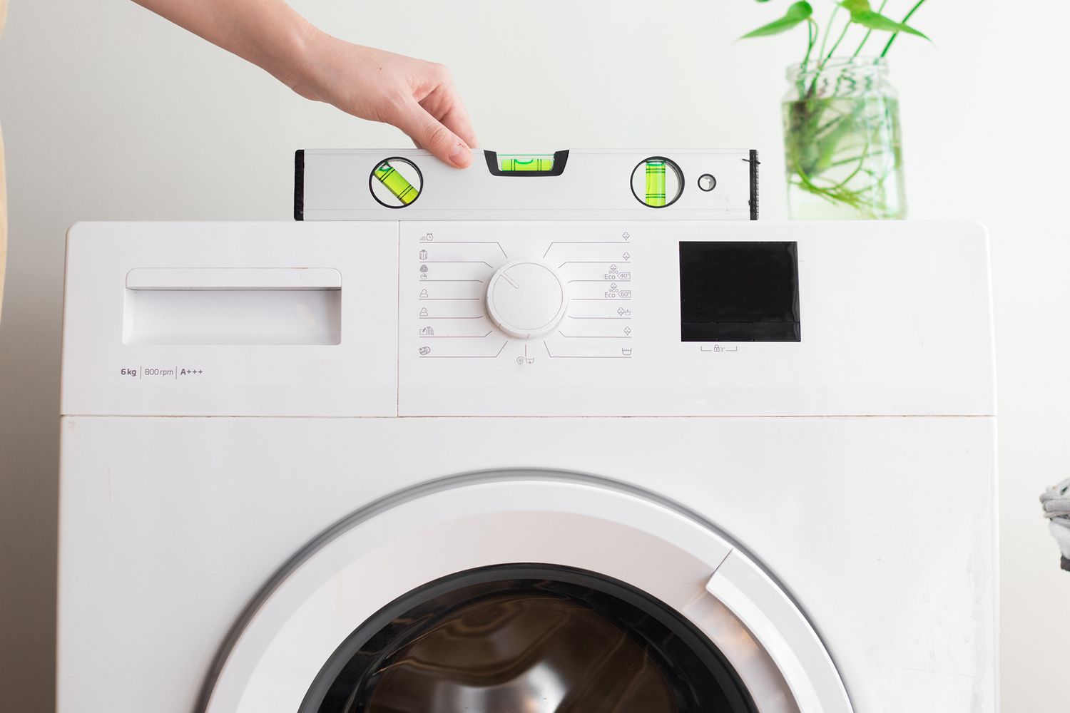 washing machine reliable