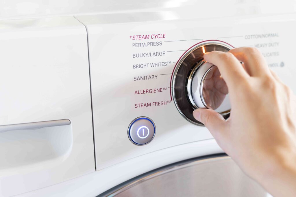 5 Guaranteed & Effortless Solutions for Common Washing Machine Issues