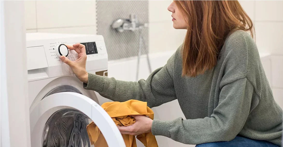 Washing Machine Repair Service